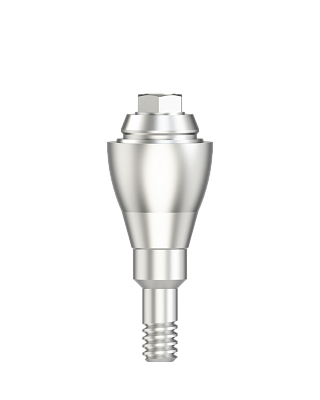 Абатмент Multi-unit прямой, RC 4.1/4.8, GH 3.5 мм L 8011 - фото 437013