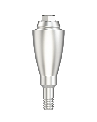 Абатмент Multi-unit прямой, RC 4.1/4.8, GH 5.5 мм L 8012 - фото 437026