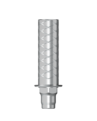 Временный абатмент, включая винт абатмента, D 4,1 H 3510 - фото 437039