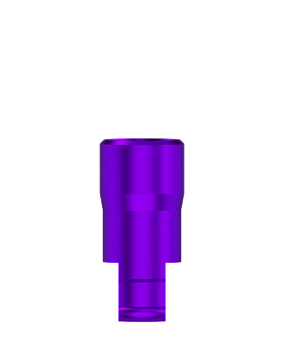 Лабораторный аналог CADCAM, D 4,5/5,0 S 82 - фото 437045