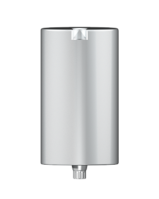 Абатмент PreFace, D 3,0, Ø 11.5 мм, CoCr, включая винт абатмента S 9830-R - фото 437048