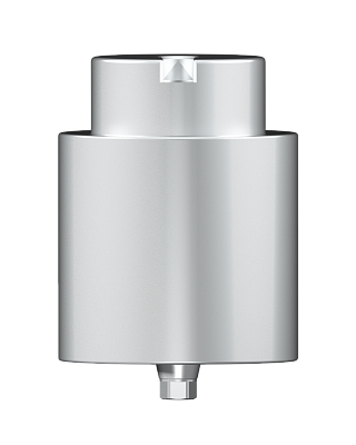 Абатмент PreFace, NP 3,5, Ø 16 мм, Ti, включая винт абатмента F 9000-16R - фото 437078