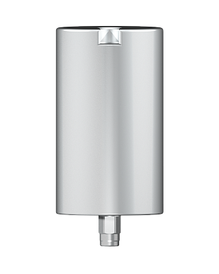 Абатмент PreFace, D 3,4, Ø 11.5 мм, Ti, включая винт абатмента H 9000-R - фото 437087