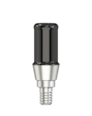 Прямой абатмент Novaloc, D 4,8, GH 5,0 EV 6430 - фото 437117