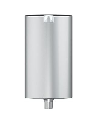 Абатмент PreFace, D 3,0, Ø 11.5 мм, Ti, включая винт абатмента EV 9000-R - фото 437128