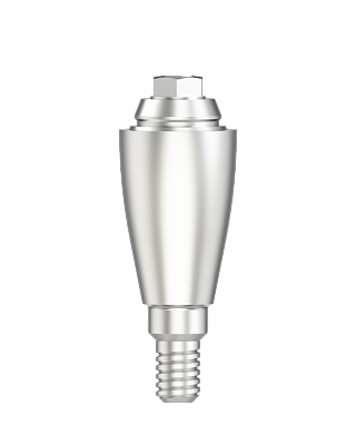 Абатмент Multi-unit прямой, D 4.2, GH 5.5 мм EV 8022 - фото 437130