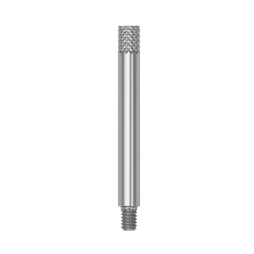 Лабораторный направляющий пин абатмента EV длинный (Lab Abutment Pin EV Long), арт: 25645 25645 - фото 437191