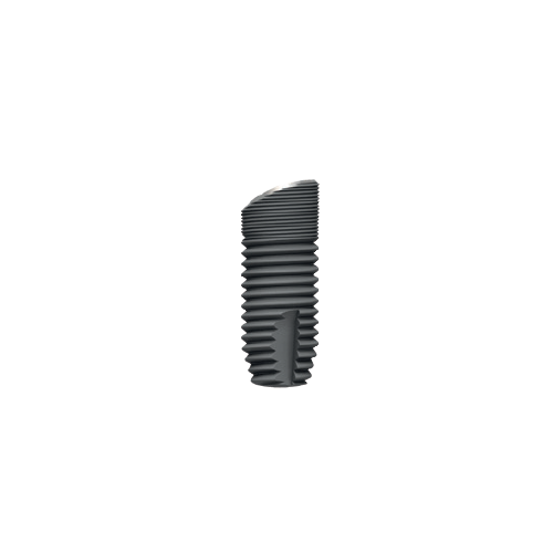 Имплантат Astra Tech Implant EV Profile, диаметр - 4,8 PS мм (прямой); длина - 13 мм (OsseoSpeed), арт: 26404 26404 - фото 437229