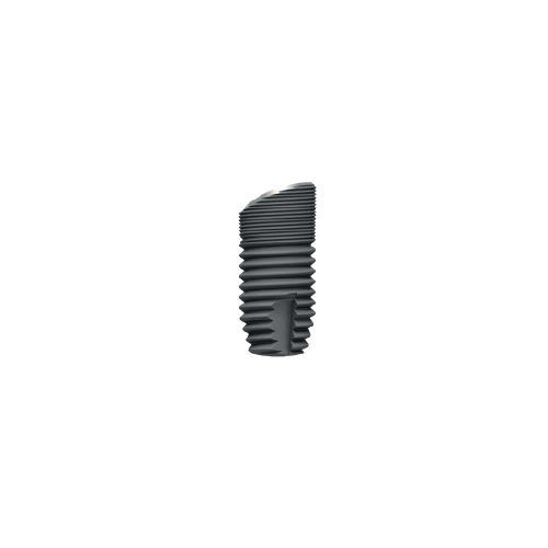 Имплантат Astra Tech Implant EV Profile, диаметр - 4,8 PS мм (прямой); длина - 11 мм (OsseoSpeed), арт: 26403 26403 - фото 437230