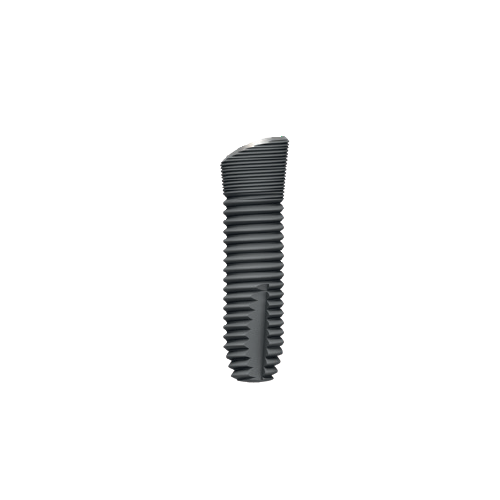 Имплантат Astra Tech Implant EV Profile, диаметр - 4,8 PC мм (конический); длина - 17 мм (OsseoSpeed), арт: 26416 26416 - фото 437233