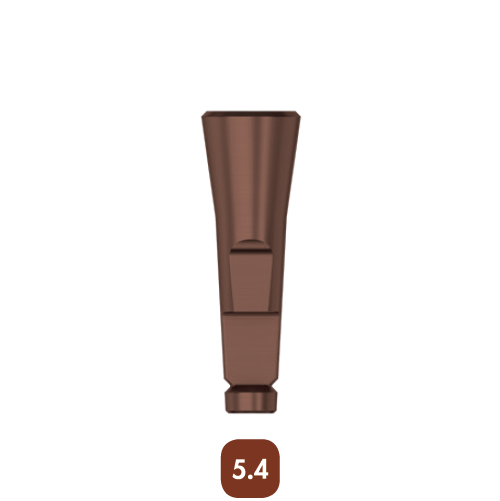 Аналог имплантата EV 5.4 (Implant Replica EV 5.4), арт: 25547 25547 - фото 437304
