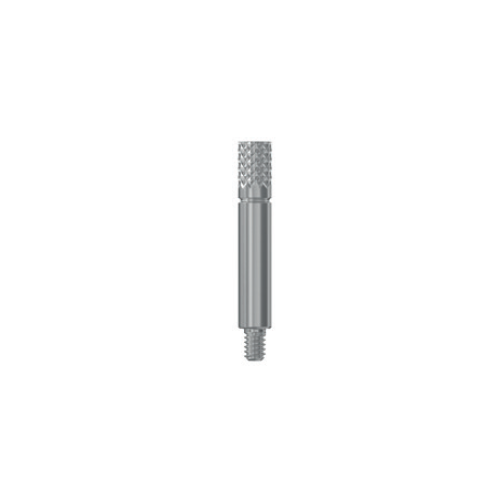 Лабораторный направляющий пин абатмента Multibase EV - 14 мм (Multibase EV Lab Abutment Pin - 14 mm), арт: 26197 26197 - фото 437331