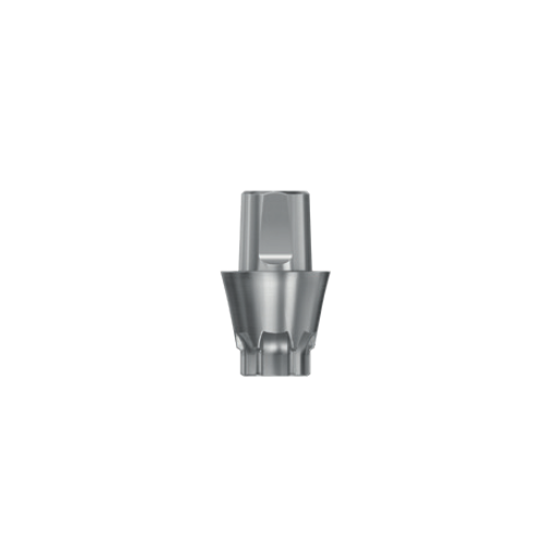 Абатмент титановый EV 5.4, высота 2 мм (TitaniumBase EV 5.4 – 2 mm), арт: 25933 25933 - фото 437439