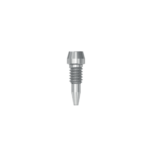 Лабораторный винт мостовидного протеза EV (3 шт.) (Lab Bridge Screw EV (3 pcs.)), арт: 25656 25656 - фото 437454