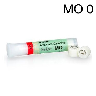 Пресс-таблетка IPS e.max Press MO 0 (5шт.) Ivoclar 1231920024 - фото 437856