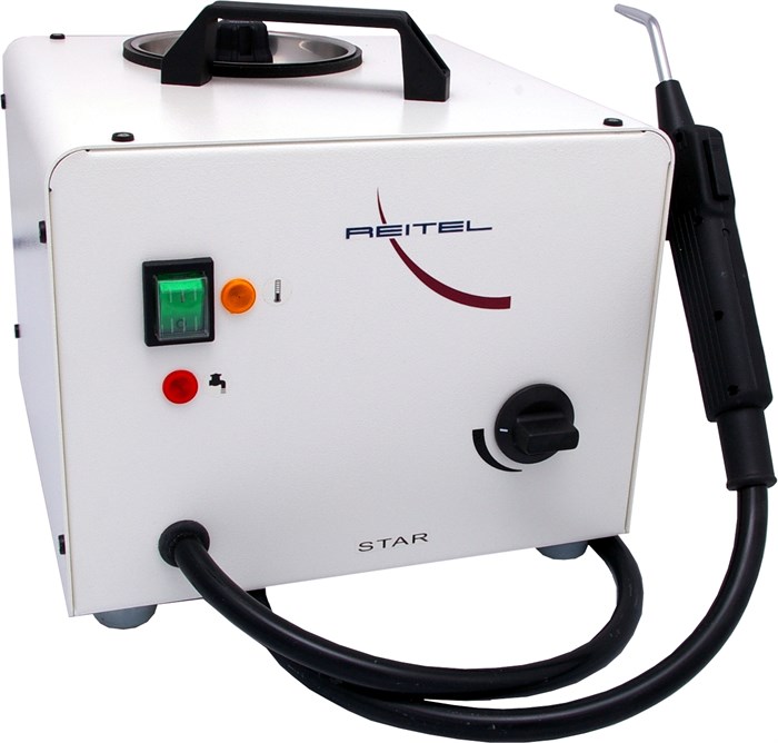 Пароструйный аппарат STAR, арт: 14401 14401 - фото 440431