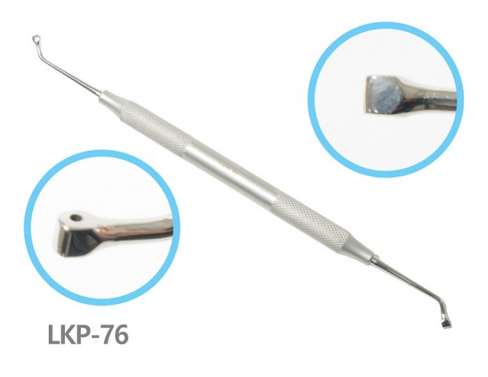 LKP-76 Инструмент для дистального изгиба дуги LKP-76 - фото 440997