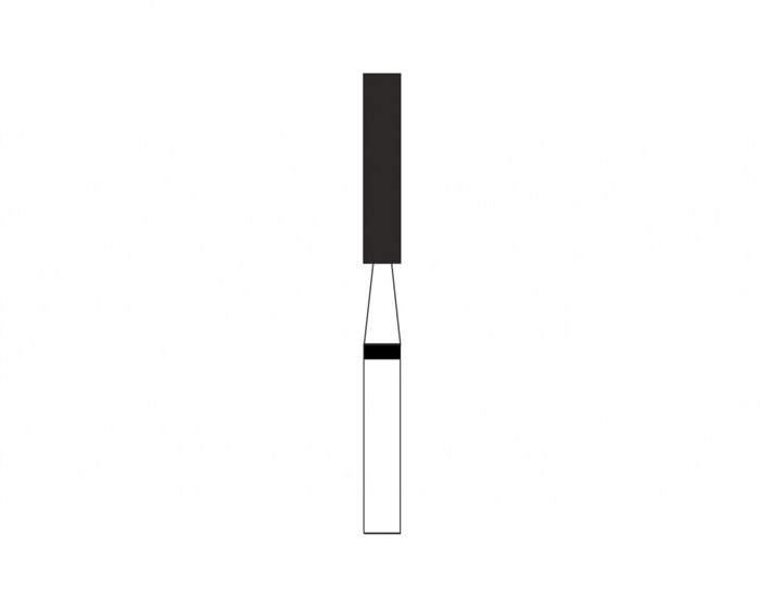 Цилиндрический турбинный бор 886.314.107.080.016 00000015155 - фото 441097