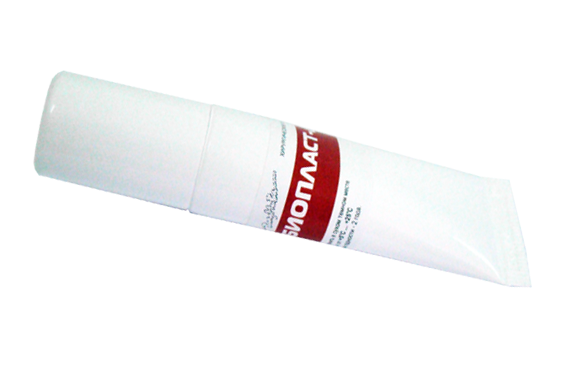 БИОПЛАСТ-ДЕНТ ГЕЛЬ на основе хондроитинсульфата/10 мл 00000023972 - фото 441704