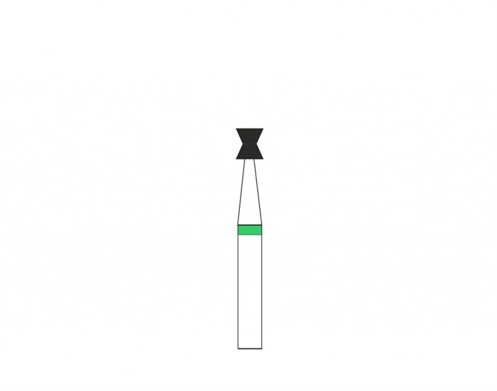 Турбинная головка алмазная 876.314.032.020.018 00000007617 - фото 441873