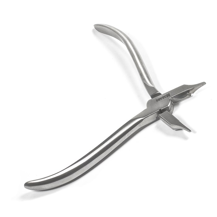 ЩИПЦЫ КРАМПОННЫЕ №2 арт.220-2 МП 00000072556 - фото 441956