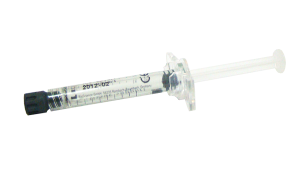 КЛИПДЕНТ ГЕЛЬ на основе гиалуроновой кислоты/1 мл 00000026068 - фото 442095