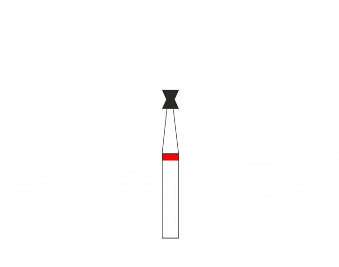 Турбинная головка алмазная 856.314.032.020.016 00000055674 - фото 442136