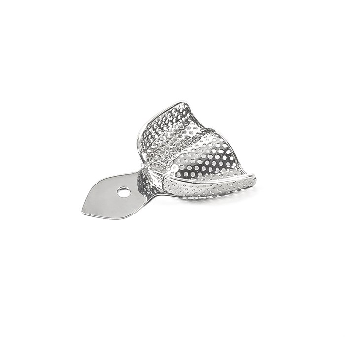 ЛОЖКА ОТТИСКНАЯ перфорированная верхняя №2 арт. 786-1092U4 00000072557 - фото 442192