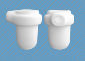 ТИГЕЛЬ КЕРАМИЧЕСКИЙ/Кастомат/1 шт 00000010257 - фото 442298