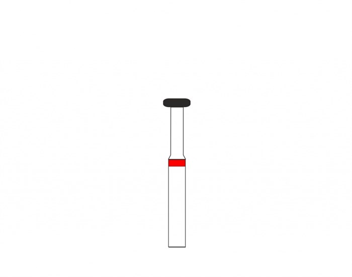 Турбинная головка алмазная 856.314.067.008.025 00000017503 - фото 442309