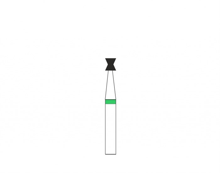 Турбинная головка алмазная 876.314.032.018.016 00000009851 - фото 442313