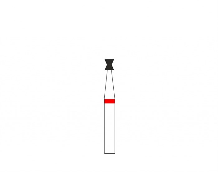 Турбинная головка алмазная 856.314.032.018.014 00000034452 - фото 442332