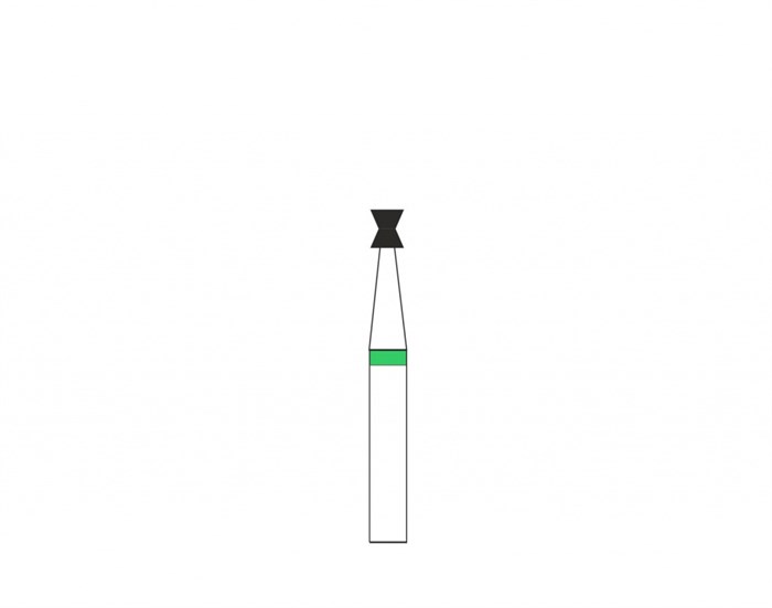 Турбинная головка алмазная 876.314.032.016.014 00000009852 - фото 442354