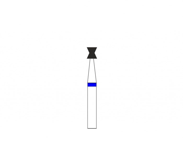 Турбинная головка алмазная 866.314.032.020.018 00000002795 - фото 442359