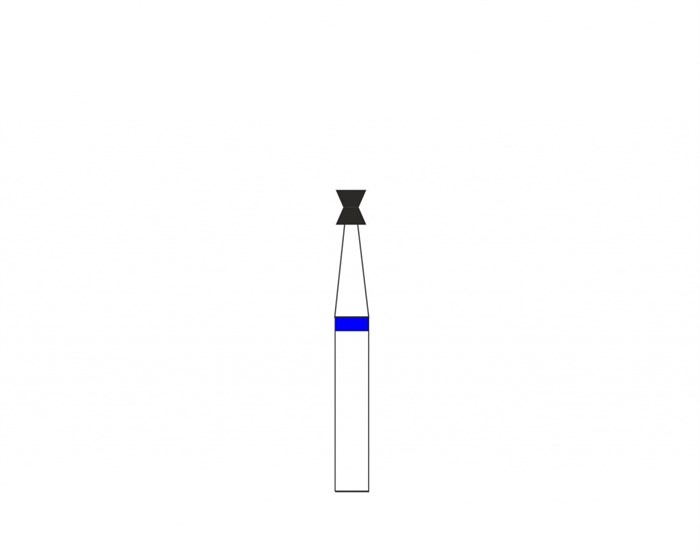 Турбинная головка алмазная 866.314.032.016.014 00000002793 - фото 442531