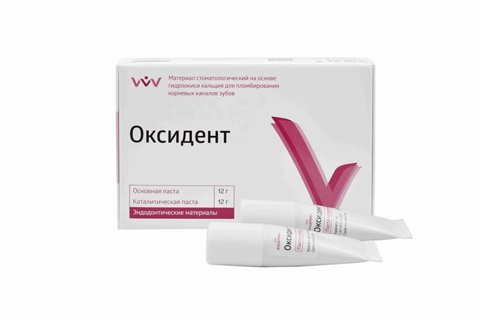 ОКСИДЕНТ/12 г + 12 г 00000018849 - фото 442619
