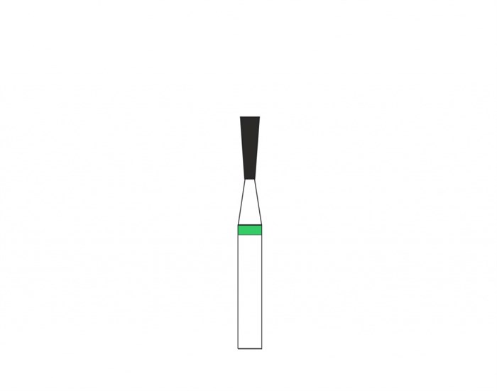 Конусный турбинный бор 876.314.225.035.012 00000024751 - фото 442787