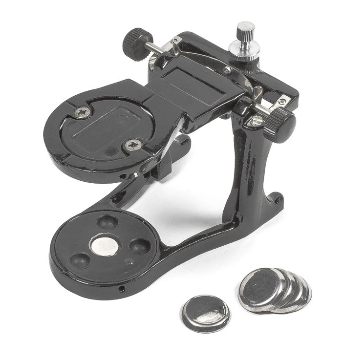 ОККЛЮДАТОР МАГНИТНЫЙ арт.3411 ПП 00000071564 - фото 443084