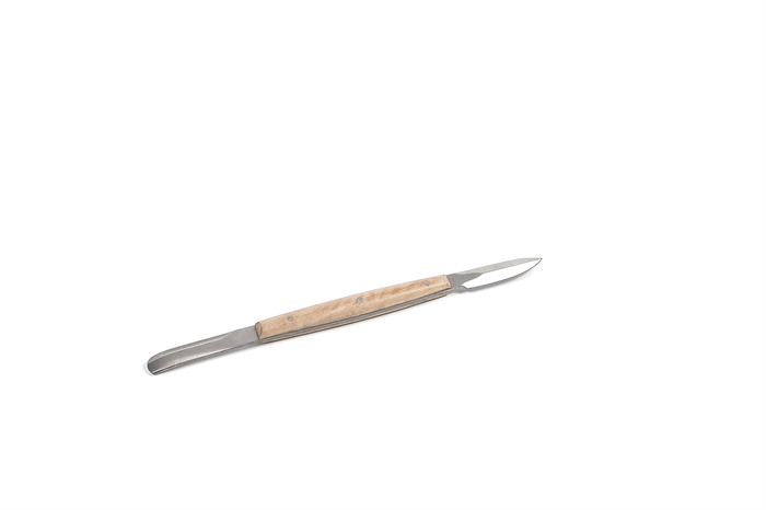 НОЖ  ДЛЯ ВОСКА арт.1711 ПП 00000071577 - фото 443103