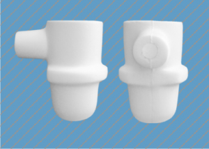 ТИГЕЛЬ КЕРАМИЧЕСКИЙ/Хереус c одним ободком/1 шт 00000007085 - фото 443110