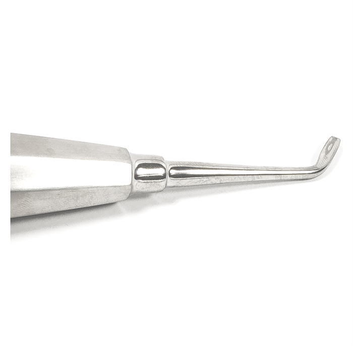 ЭЛЕВАТОР зубной угловой левый арт. 106-11 ВП 00000071487 - фото 443119