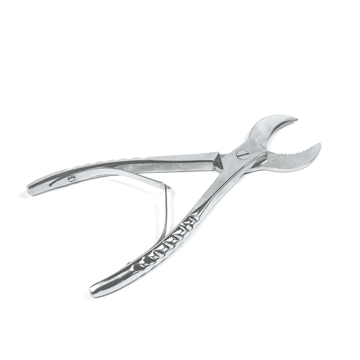 РЕЗАК ДЛЯ ГИПСА 17 мм 00000071584 - фото 443220