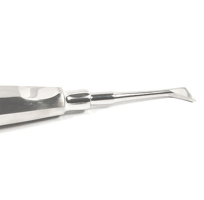 ЭЛЕВАТОР прямой серповидный правый арт. 282 ПП 00000071471 - фото 443285