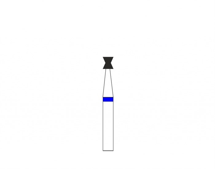 Турбинная головка алмазная 866.314.032.018.016 00000002794 - фото 443434
