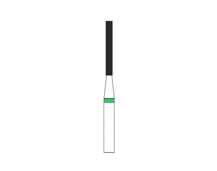 Цилиндрический турбинный бор 876.314.107.080.010 00000021088 - фото 443613