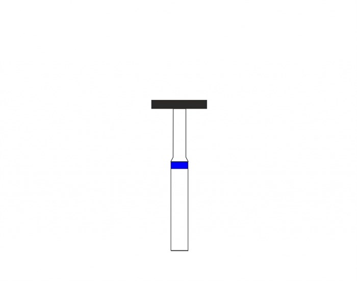 Цилиндрический турбинный бор 866.314.040.008.050 00000002801 - фото 443643
