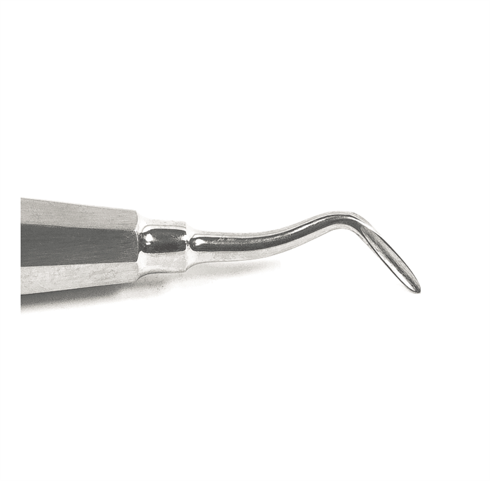 ЭЛЕВАТОР с двойным изгибом правый арт. 106-9 ВП 00000071485 - фото 443655