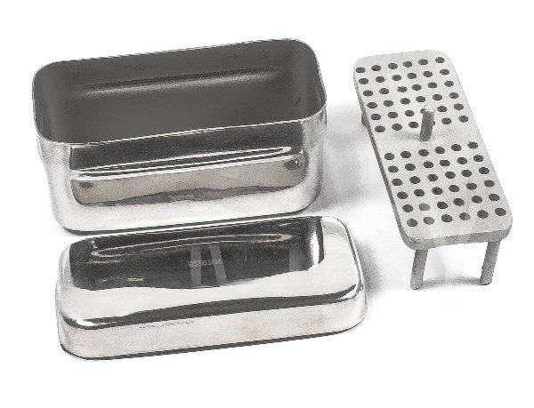 ПОДСТАВКА ПОД БОРЫ 72 отверстий арт.1145 ПП 00000084132 - фото 443659