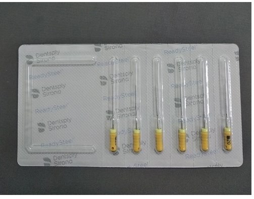 Дрильборы ручные Н-файлы №20 MAILLEFER 00000010016 - фото 443705