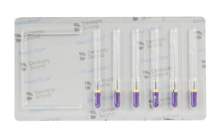 Дрильборы ручные К-файлы №20 MAILLEFER 00000010029 - фото 443712